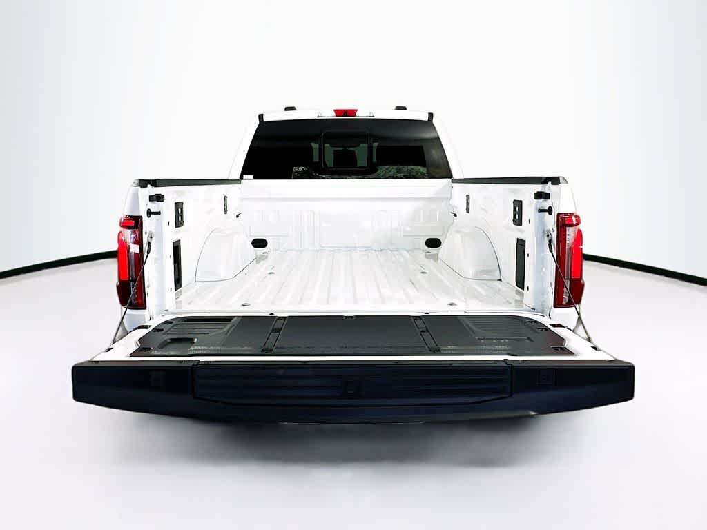 Ford F-150 Platinum 2026