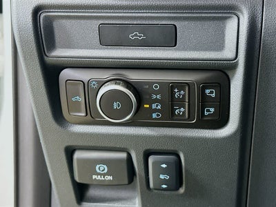 Ford F-150 Platinum 2026
