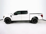 Ford F-150 Platinum 2026
