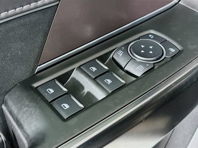 Ford F-150 Platinum 2026