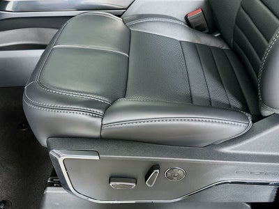 Ford F-150 Platinum 2026