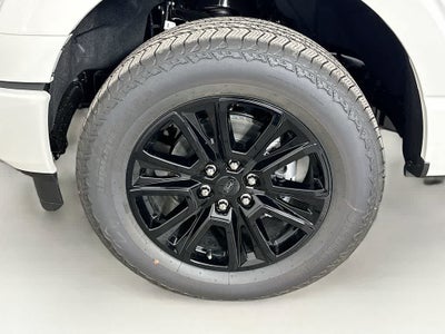 Ford F-150 Platinum 2026