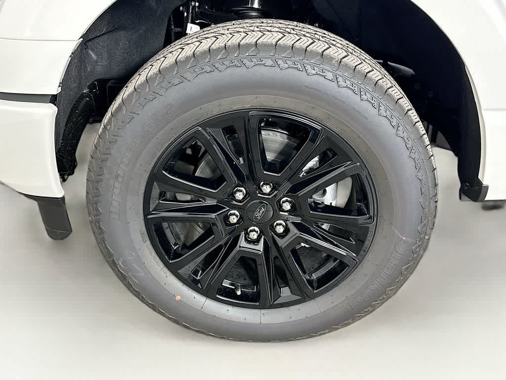 Ford F-150 Platinum 2026
