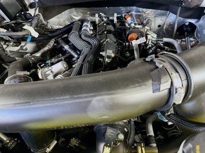Ford F-150 Platinum 2026