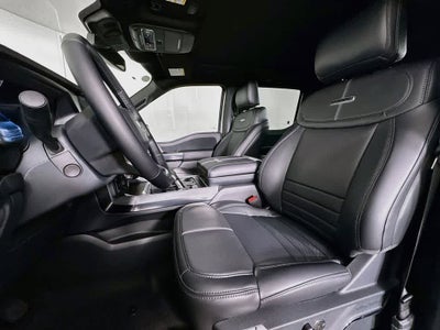 Ford F-150 Platinum® 2026