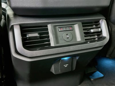 Ford F-150 Platinum® 2026