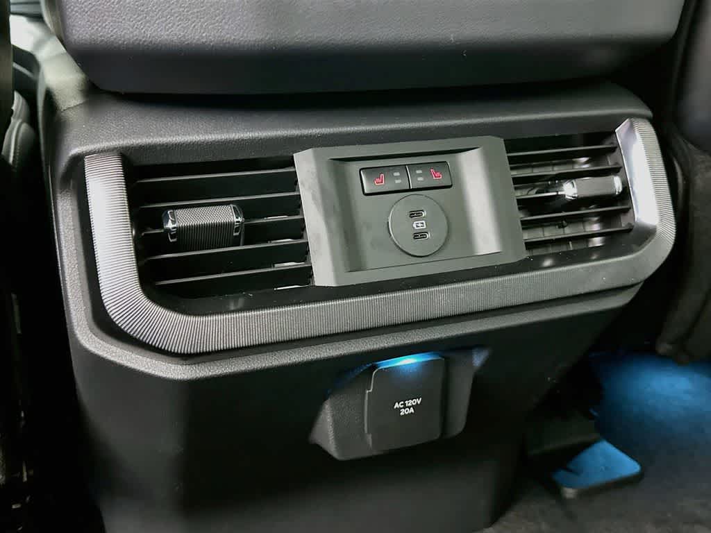 Ford F-150 Platinum® 2026