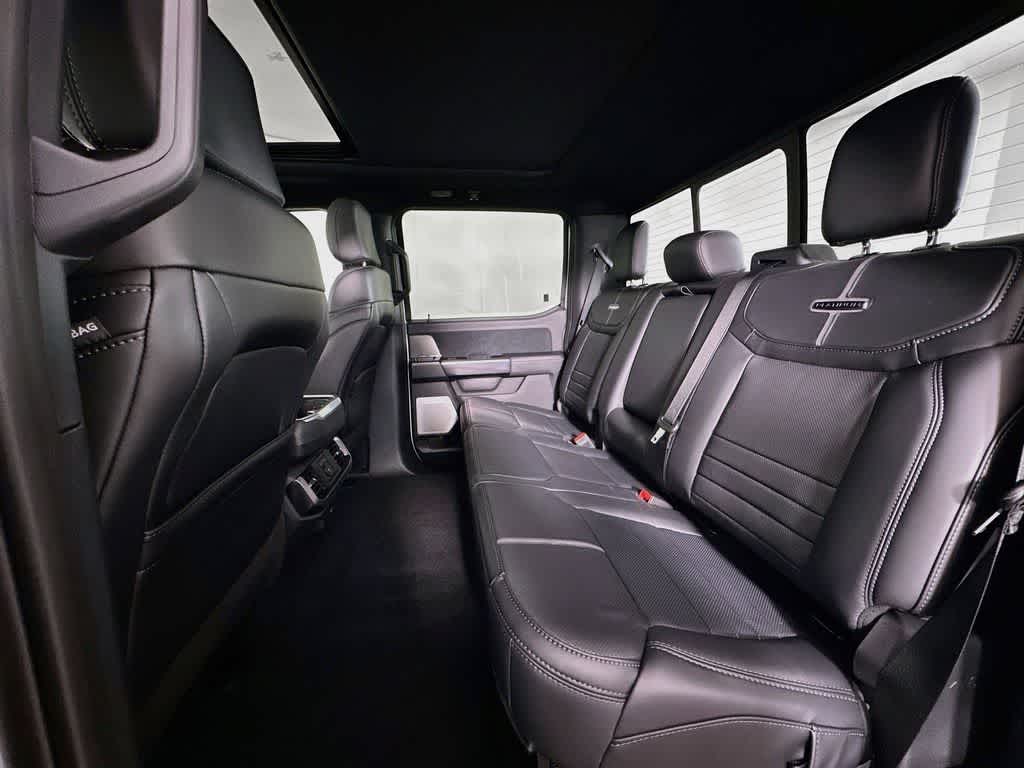 Ford F-150 Platinum® 2026