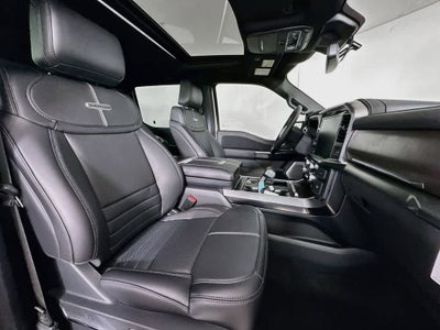 Ford F-150 Platinum® 2026