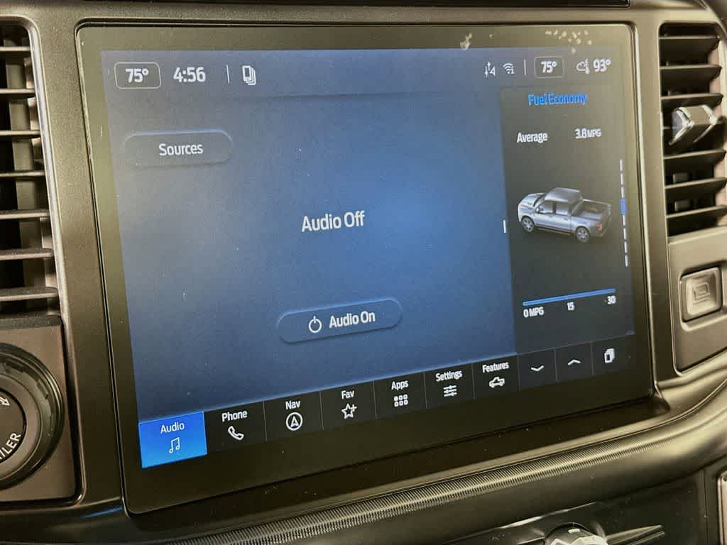 Ford F-150 Platinum® 2026