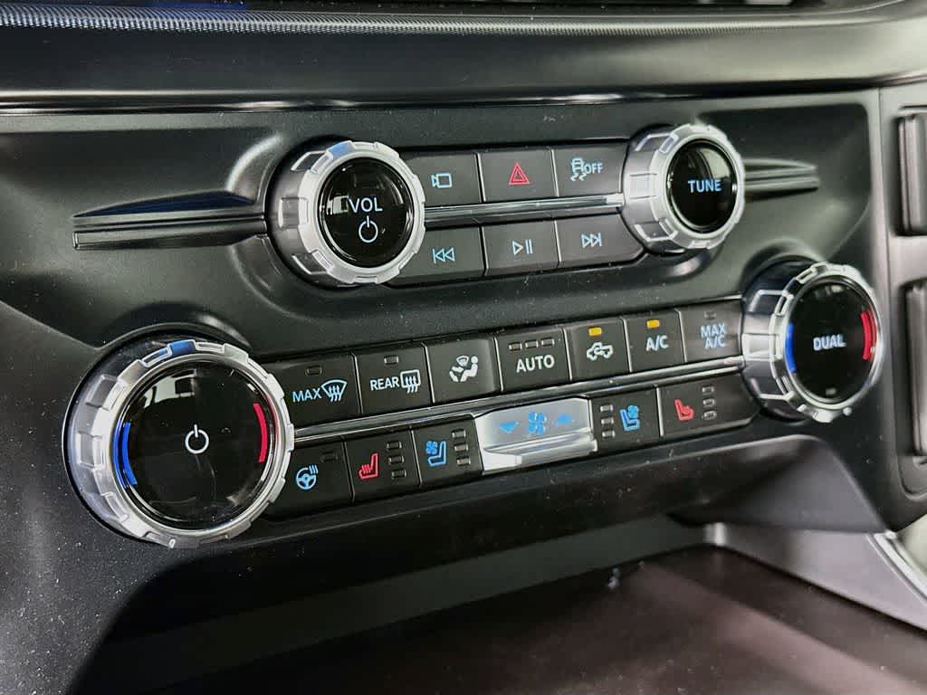 Ford F-150 Platinum® 2026