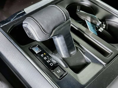 Ford F-150 Platinum® 2026