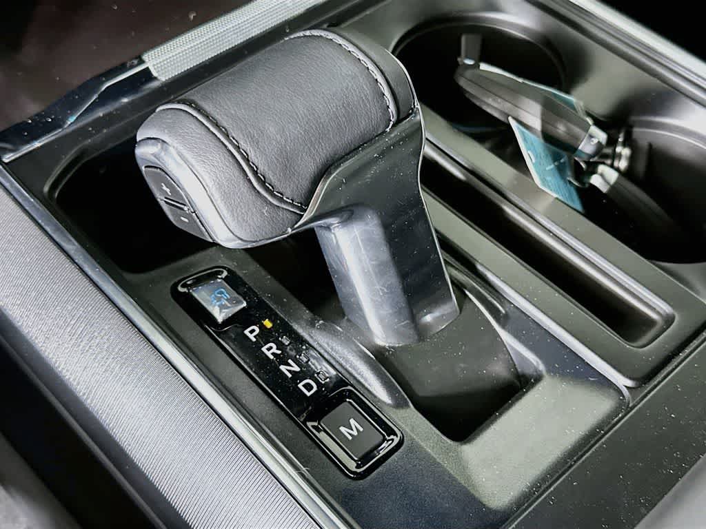 Ford F-150 Platinum® 2026