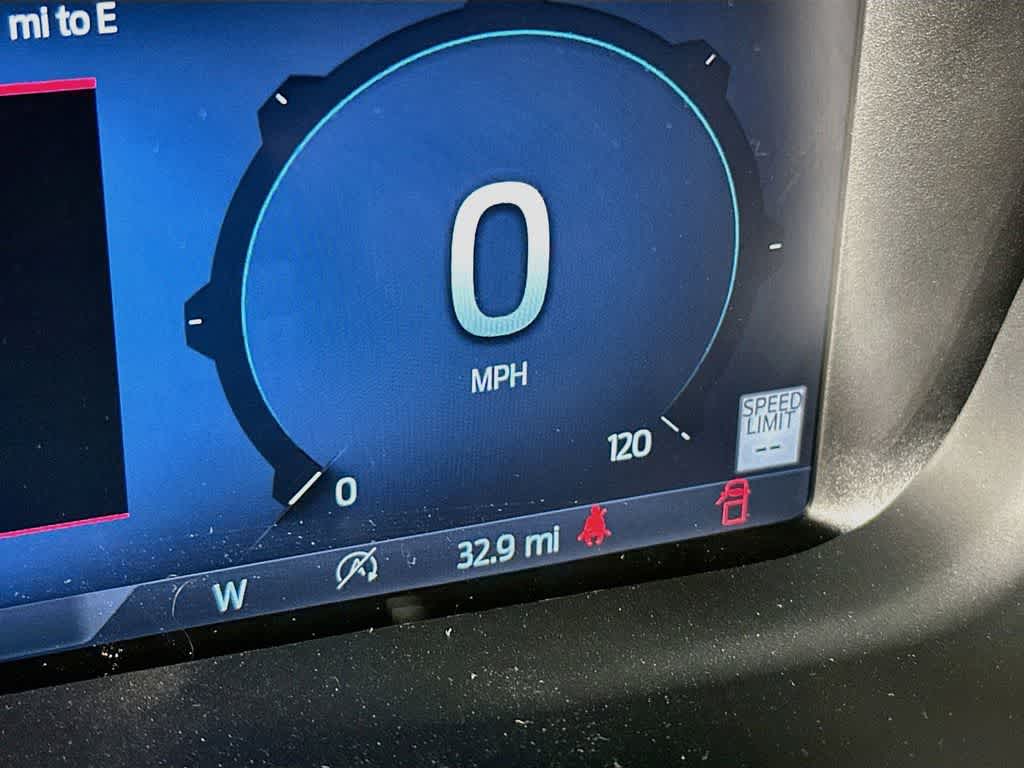 Ford F-150 Platinum® 2026