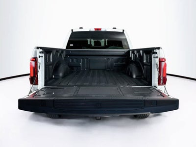 Ford F-150 Platinum® 2026