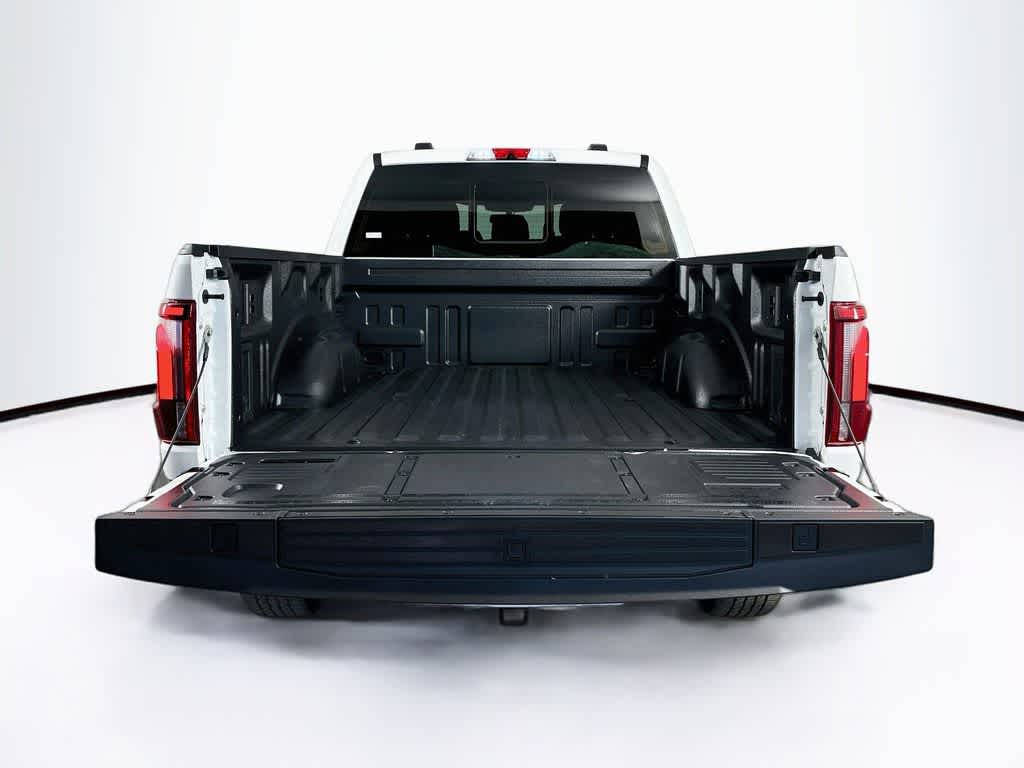 Ford F-150 Platinum® 2026