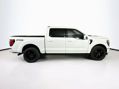 Ford F-150 Platinum® 2026