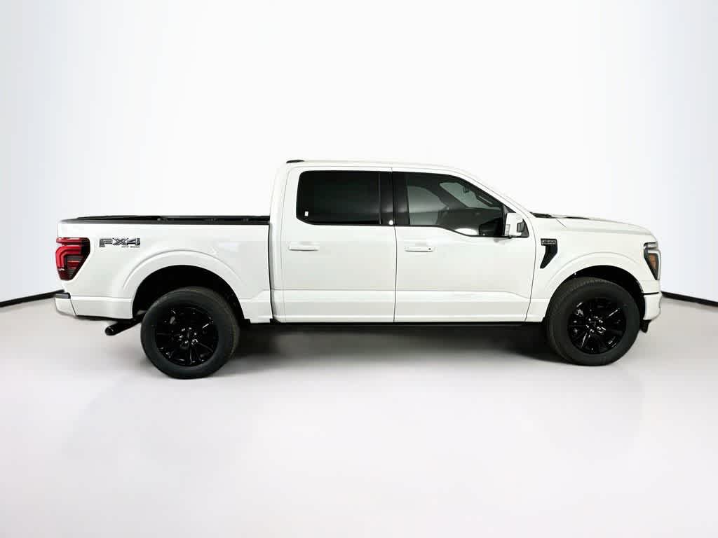 Ford F-150 Platinum® 2026