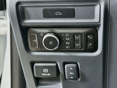 Ford F-150 Platinum® 2026