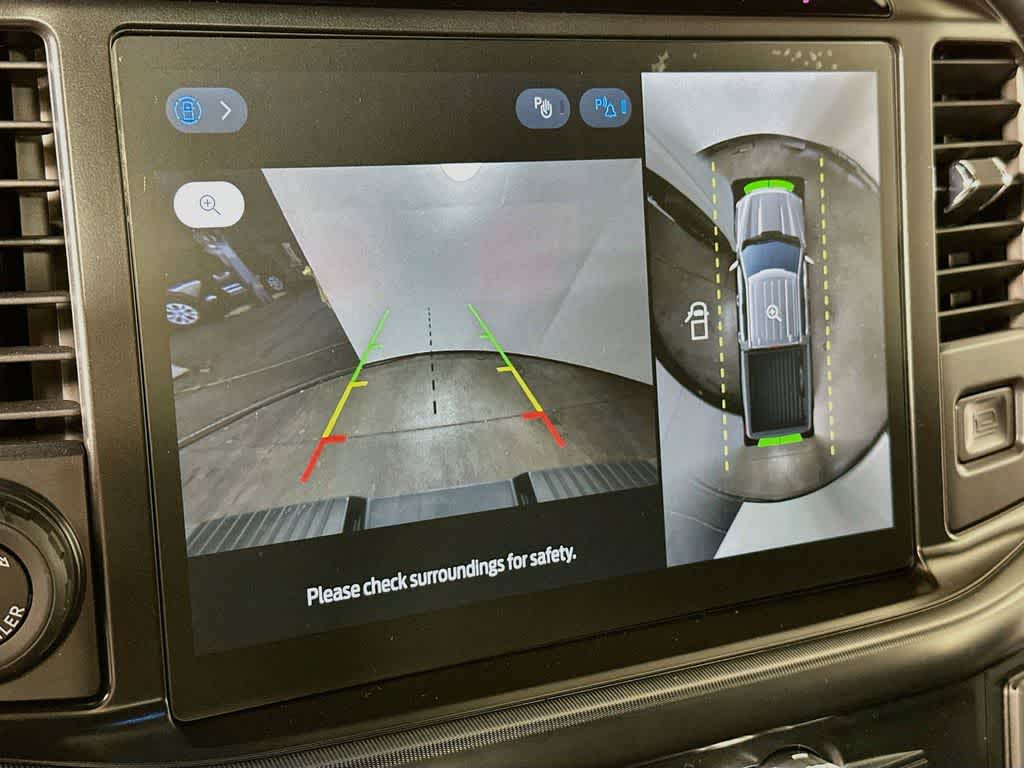 Ford F-150 Platinum® 2026