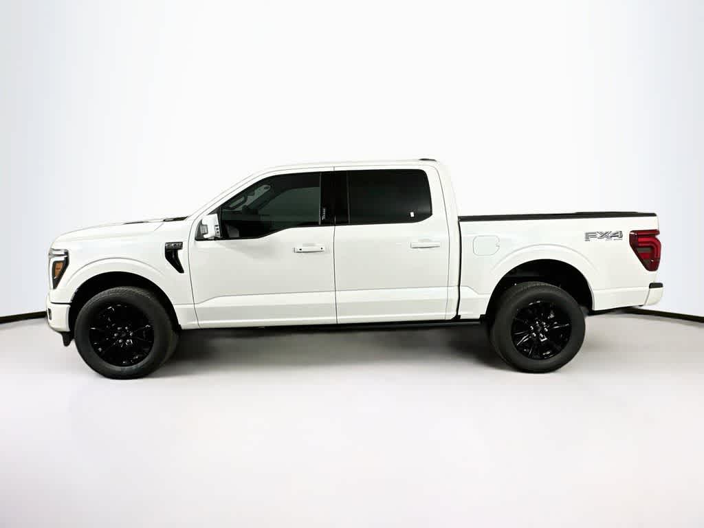 Ford F-150 Platinum® 2026