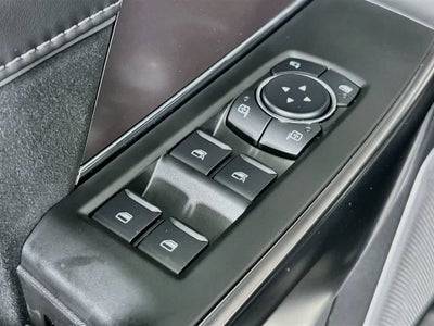 Ford F-150 Platinum® 2026