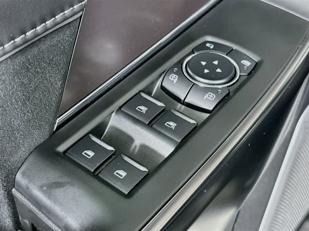 Ford F-150 Platinum® 2026