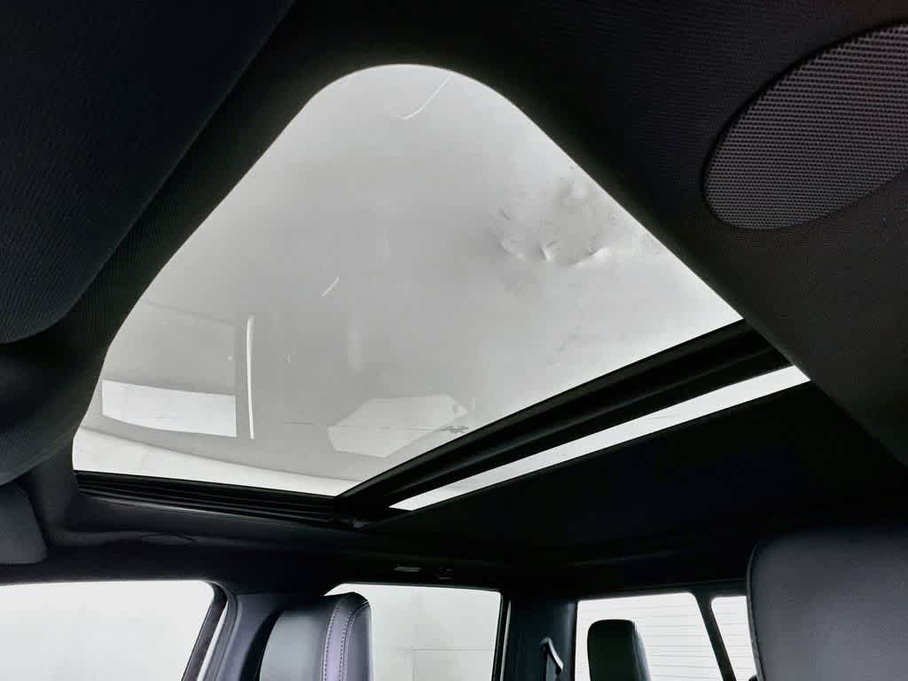 Ford F-150 Platinum® 2026