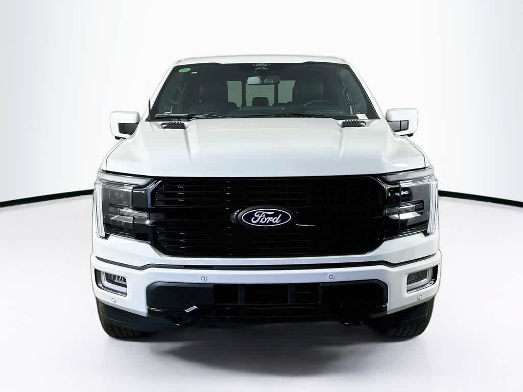 Ford F-150 Platinum® 2026