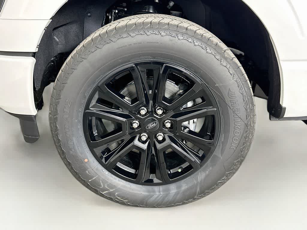 Ford F-150 Platinum® 2026