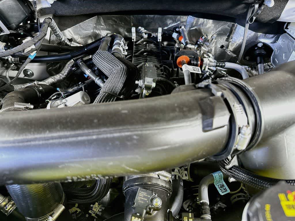 Ford F-150 Platinum® 2026