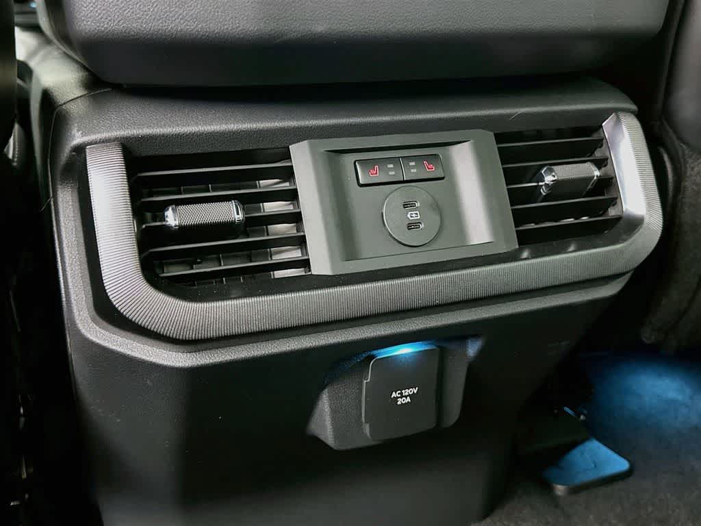 Ford F-150 Platinum® 2026