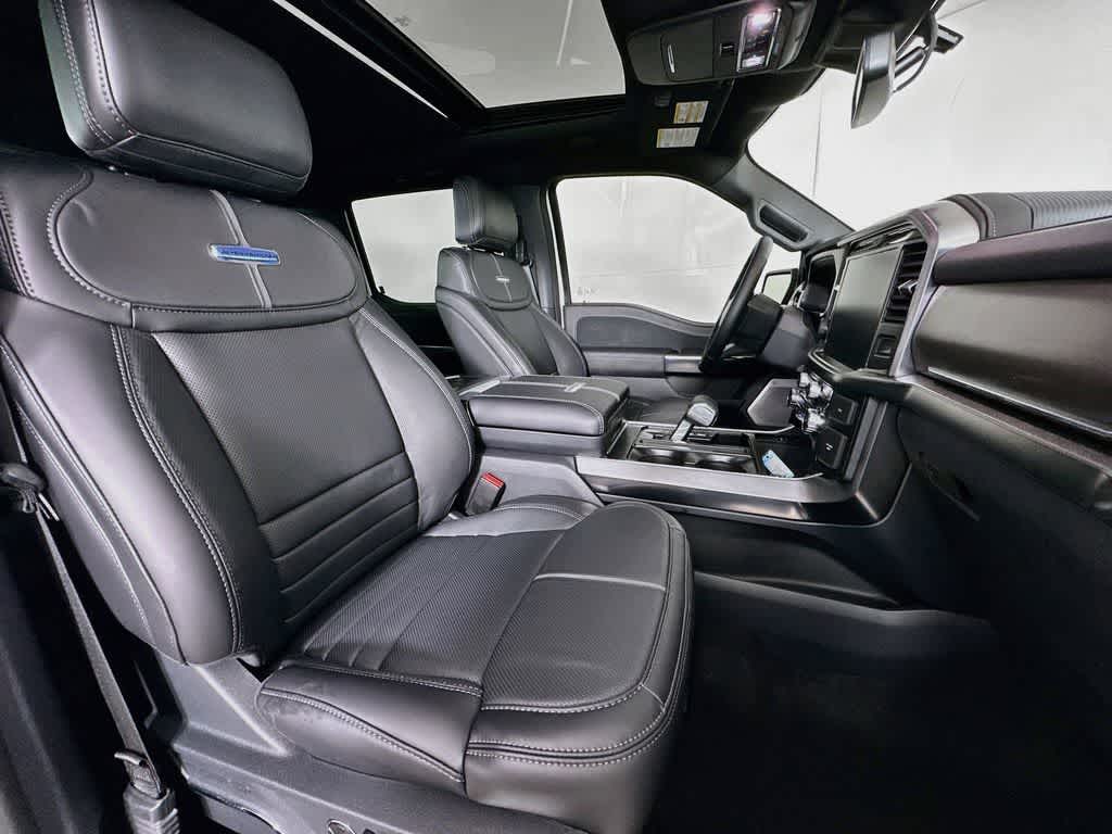 Ford F-150 Platinum® 2026