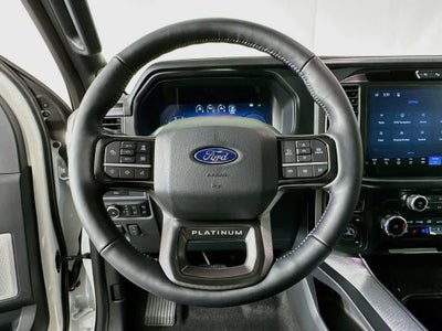 Ford F-150 Platinum® 2026