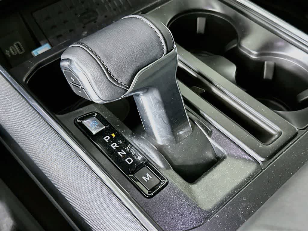 Ford F-150 Platinum® 2026