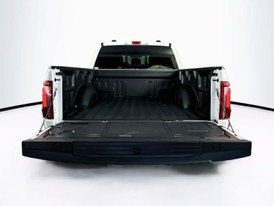 Ford F-150 Platinum® 2026
