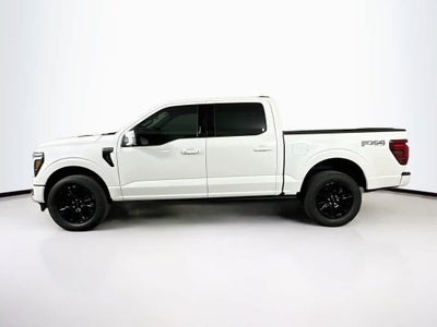 Ford F-150 Platinum® 2026