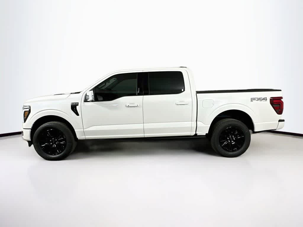 Ford F-150 Platinum® 2026