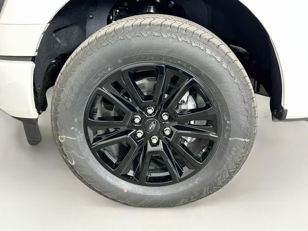 Ford F-150 Platinum® 2026