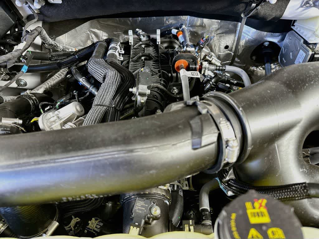 Ford F-150 Platinum® 2026