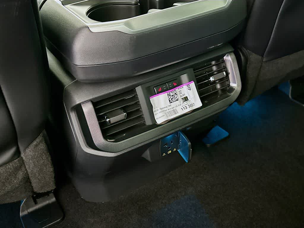 Ford F-150 Platinum 2026