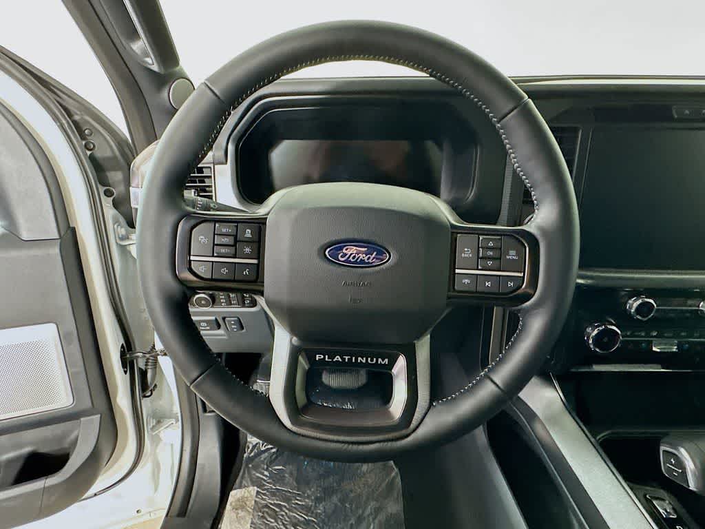 Ford F-150 Platinum 2026