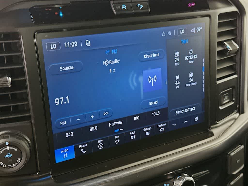 Ford F-150 Platinum 2026