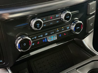 Ford F-150 Platinum 2026