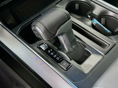 Ford F-150 Platinum 2026