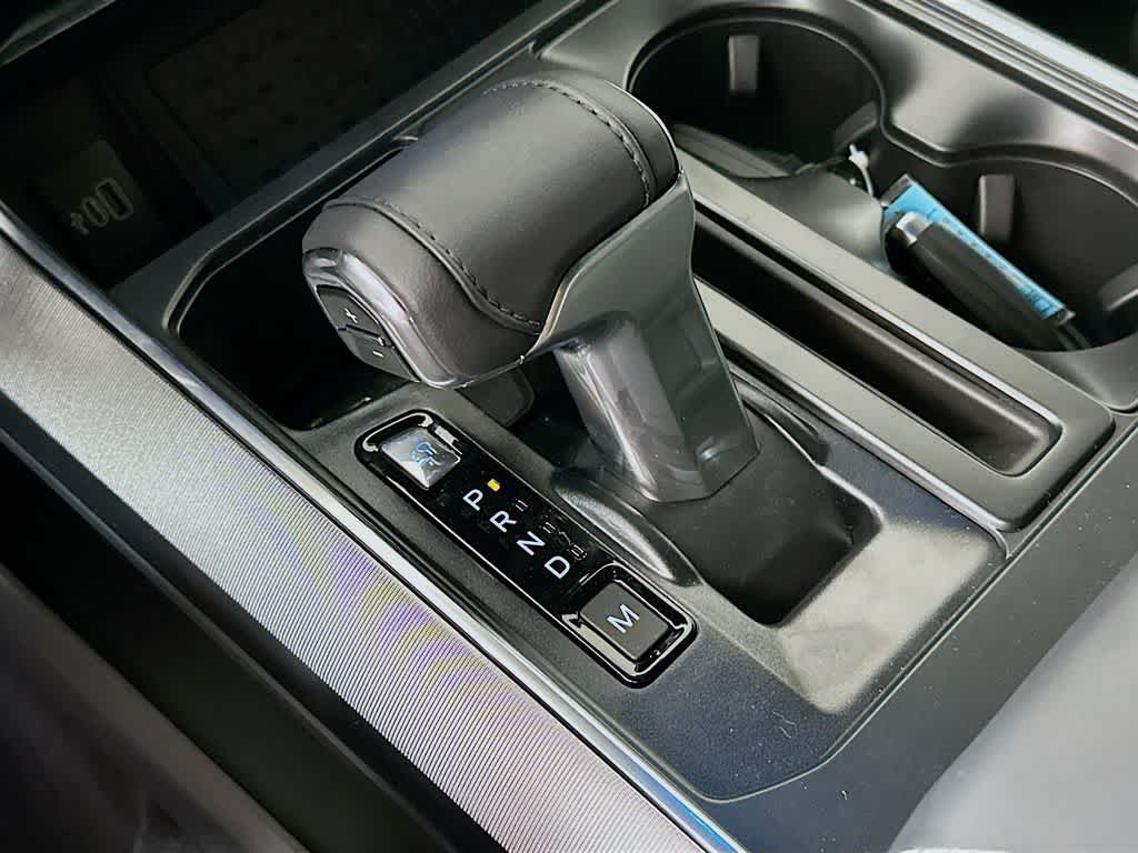 Ford F-150 Platinum 2026