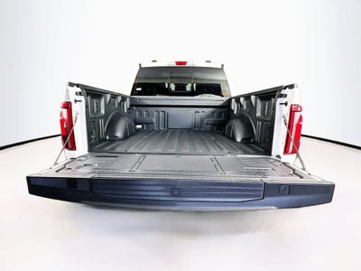 Ford F-150 Platinum 2026
