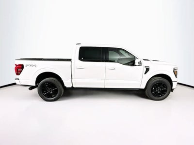 Ford F-150 Platinum 2026