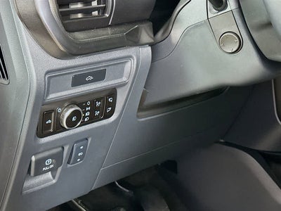 Ford F-150 Platinum 2026