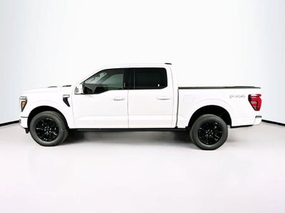Ford F-150 Platinum 2026